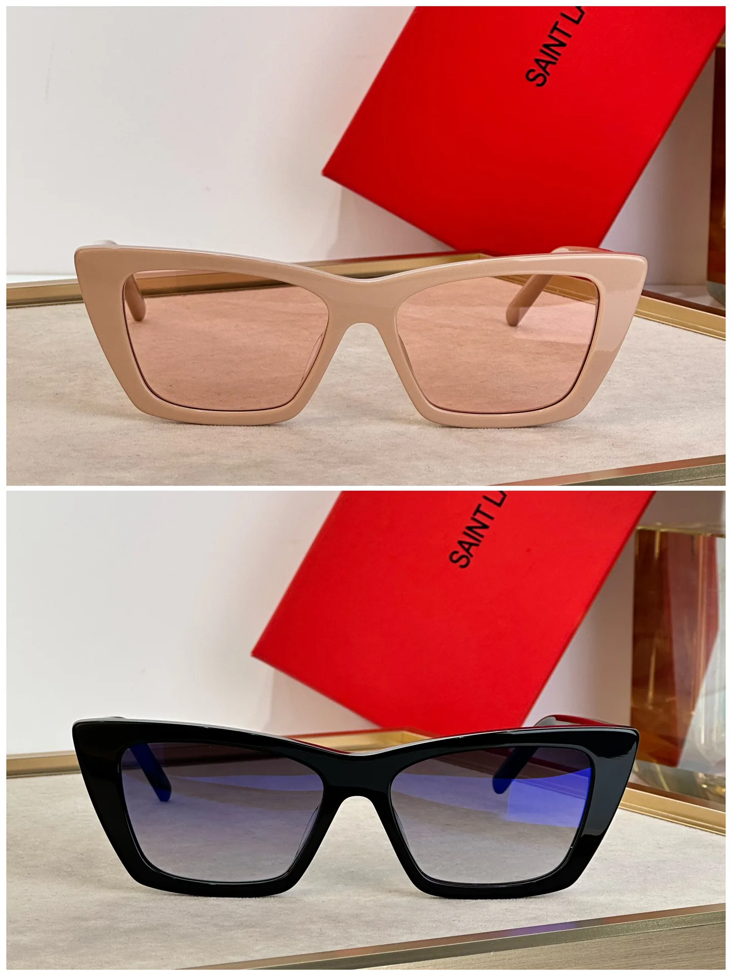 Очки Saint Laurent 13434123