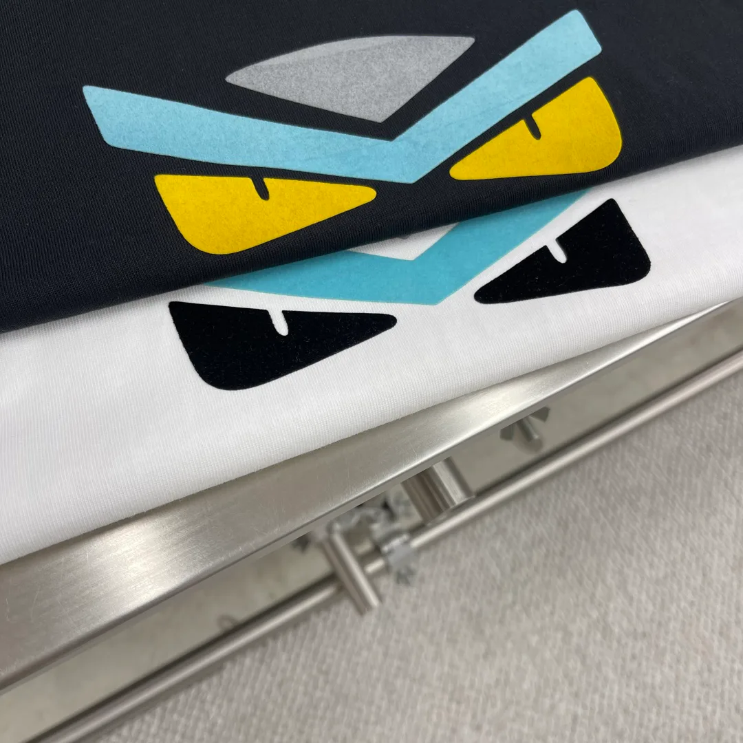 Футболки Женские Fendi 24537