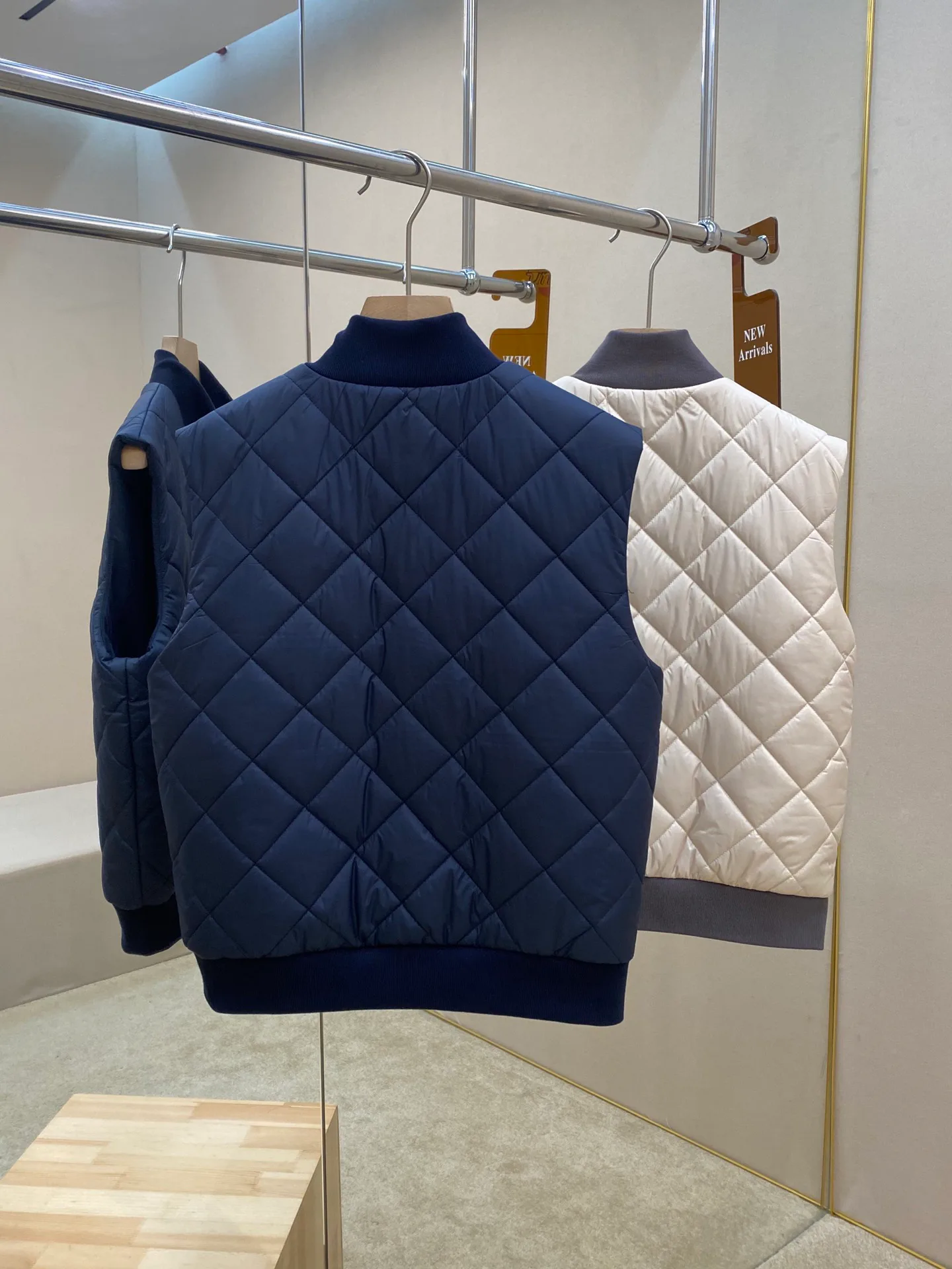 Жилеты Мужские Loro Piana 1386282