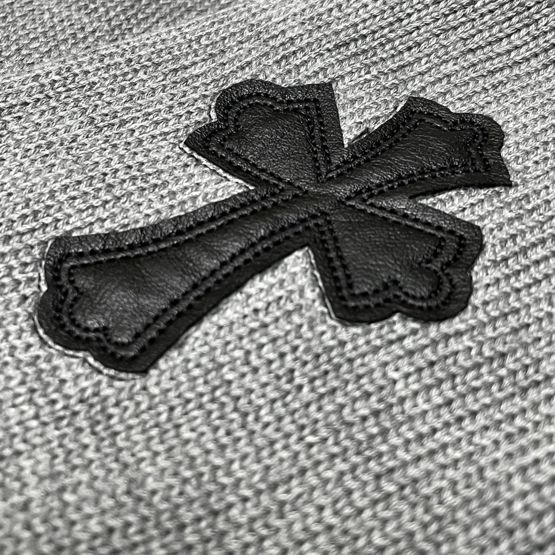 Свитеры Женские Chrome Hearts Свитеры Женские Chrome Hearts