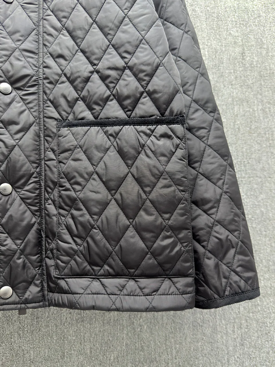 Куртки И Пуховики Женские Burberry 5381480