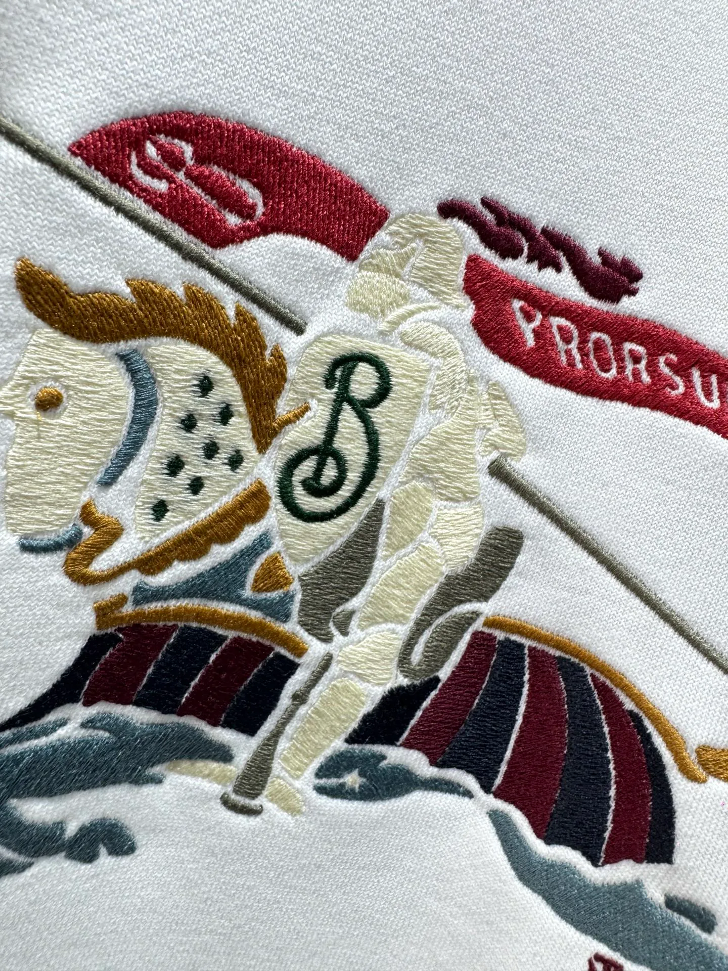 Свитшоты И Худи Мужские Burberry 18937493