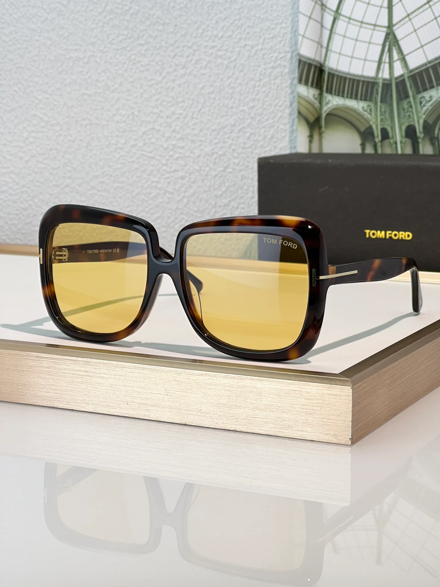 Очки Tom Ford 12880670