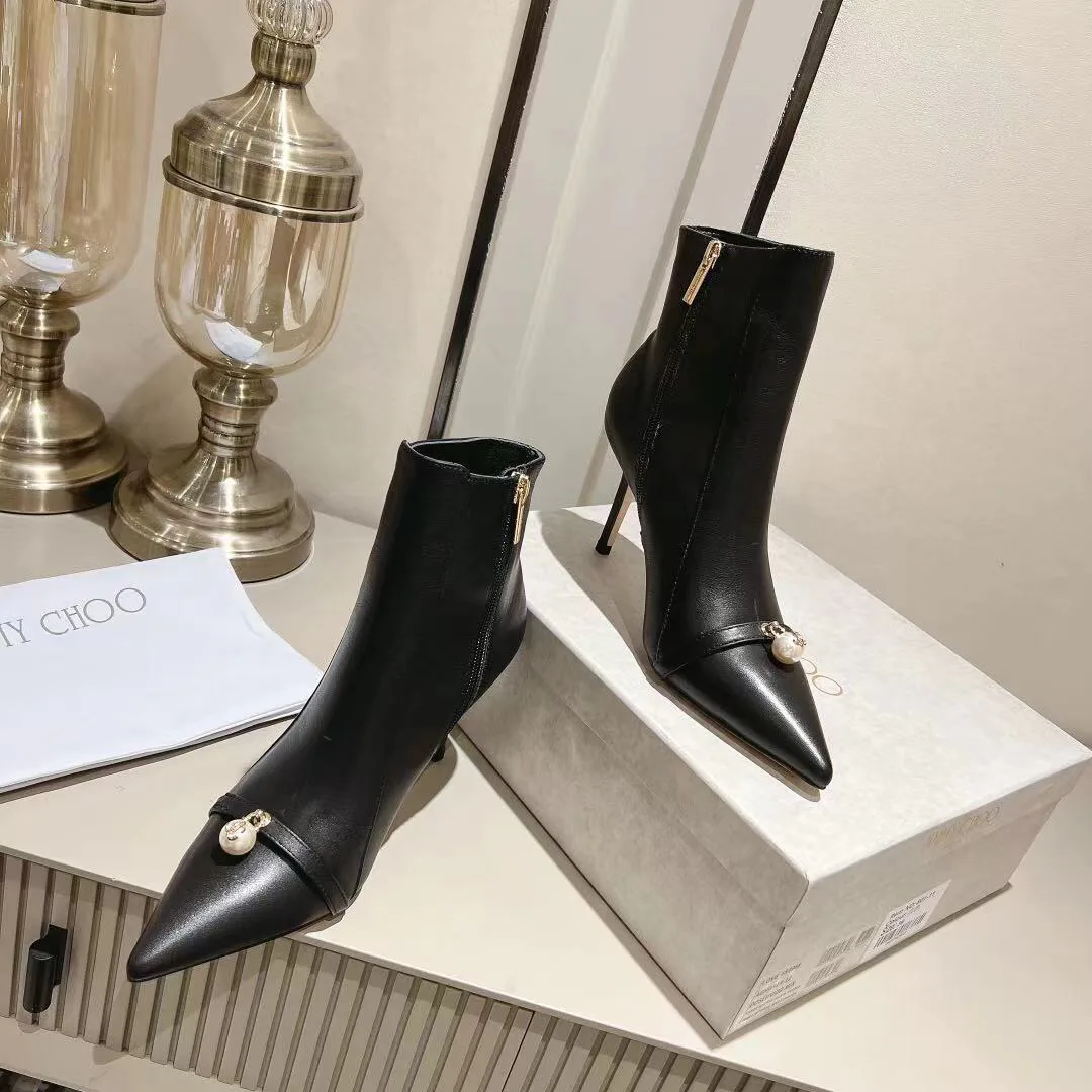 Ботильоны Женские Jimmy Choo 339062