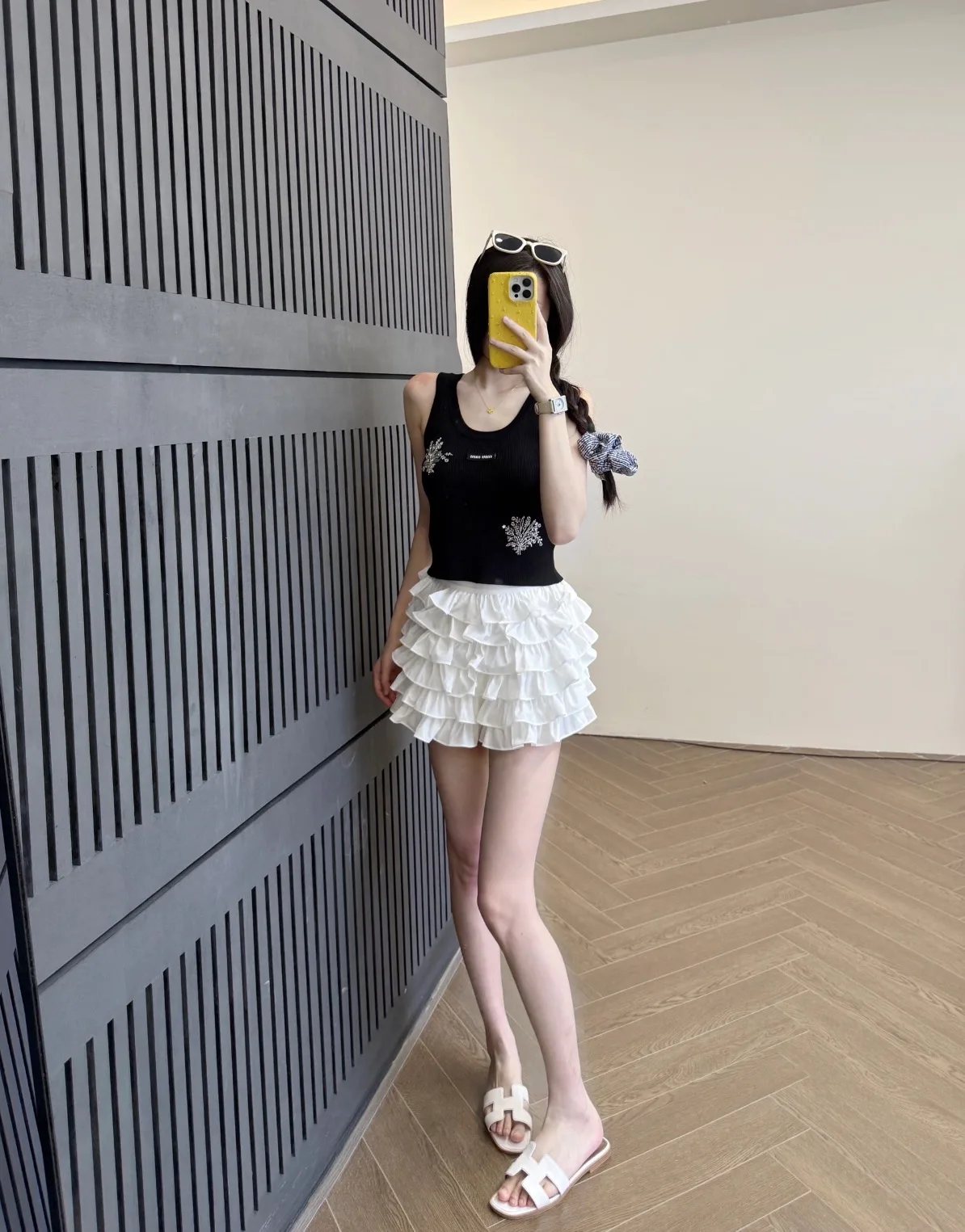 Топы Женские Miu Miu 11347476