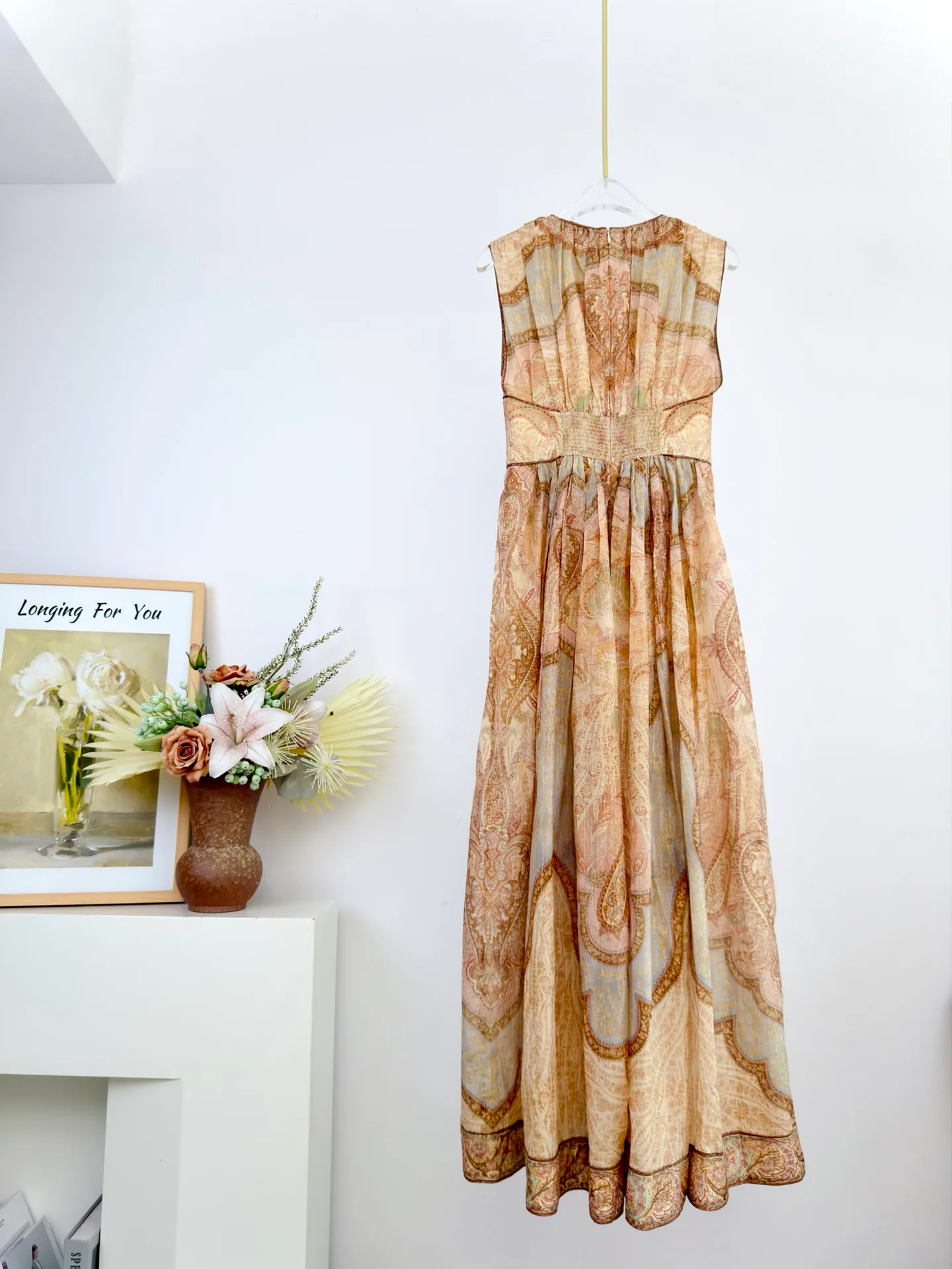 Платья Женские Zimmermann 12744366