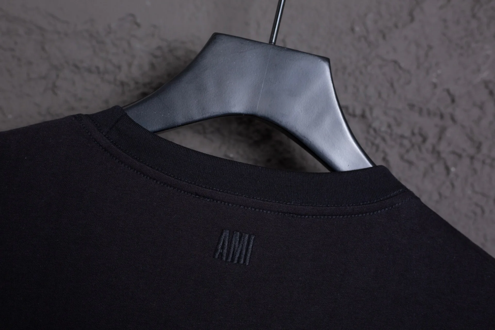 Футболки Мужские Ami Paris 9228238