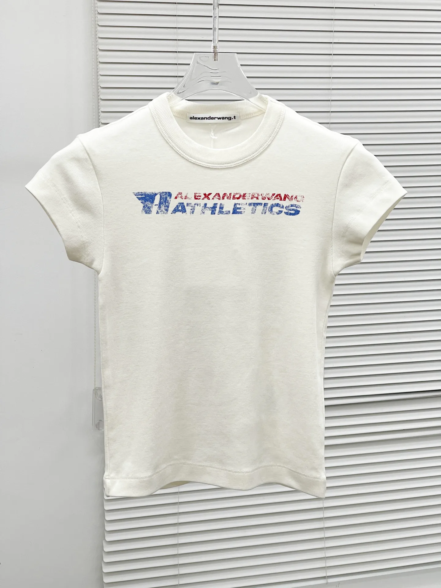 Футболки Женские Alexander Wang 9723