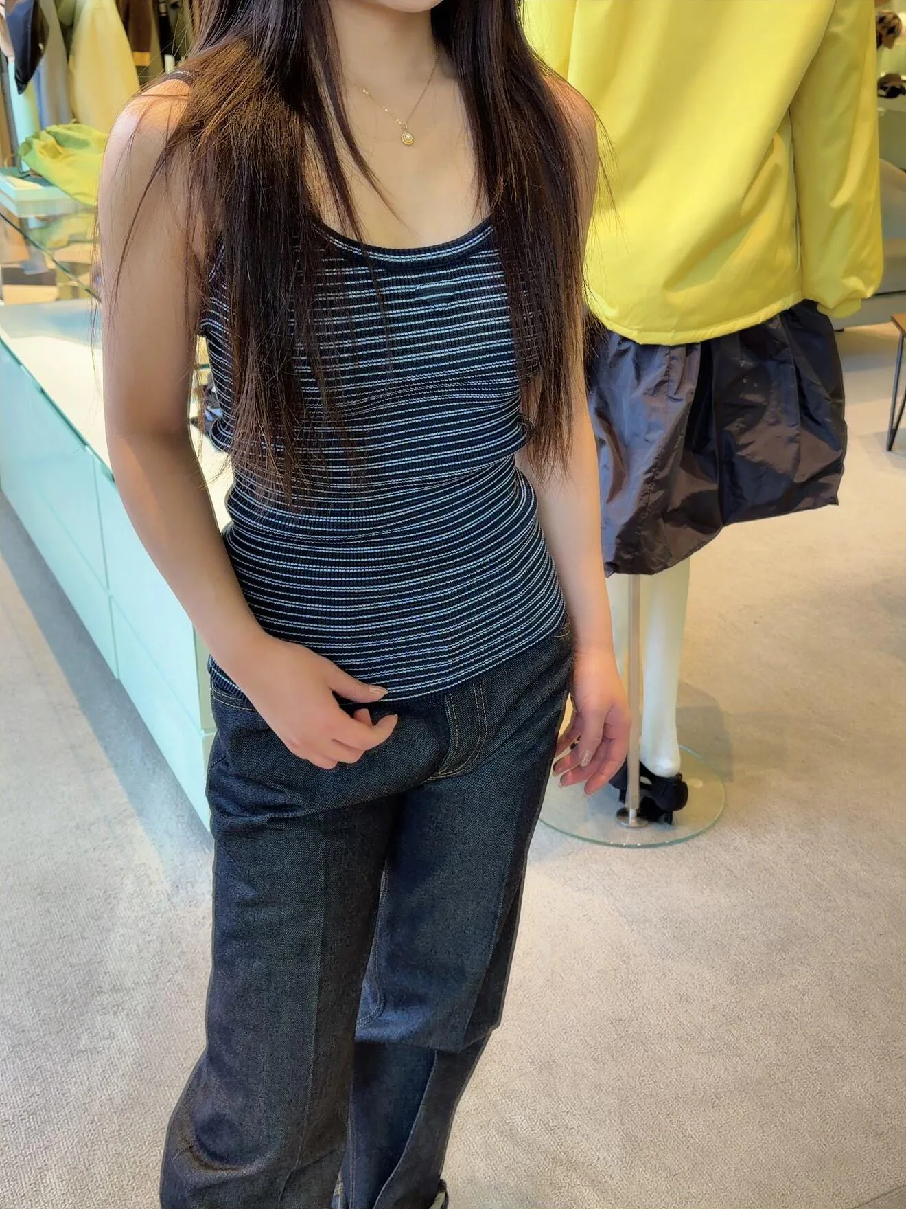 Топы Женские Prada 11742453