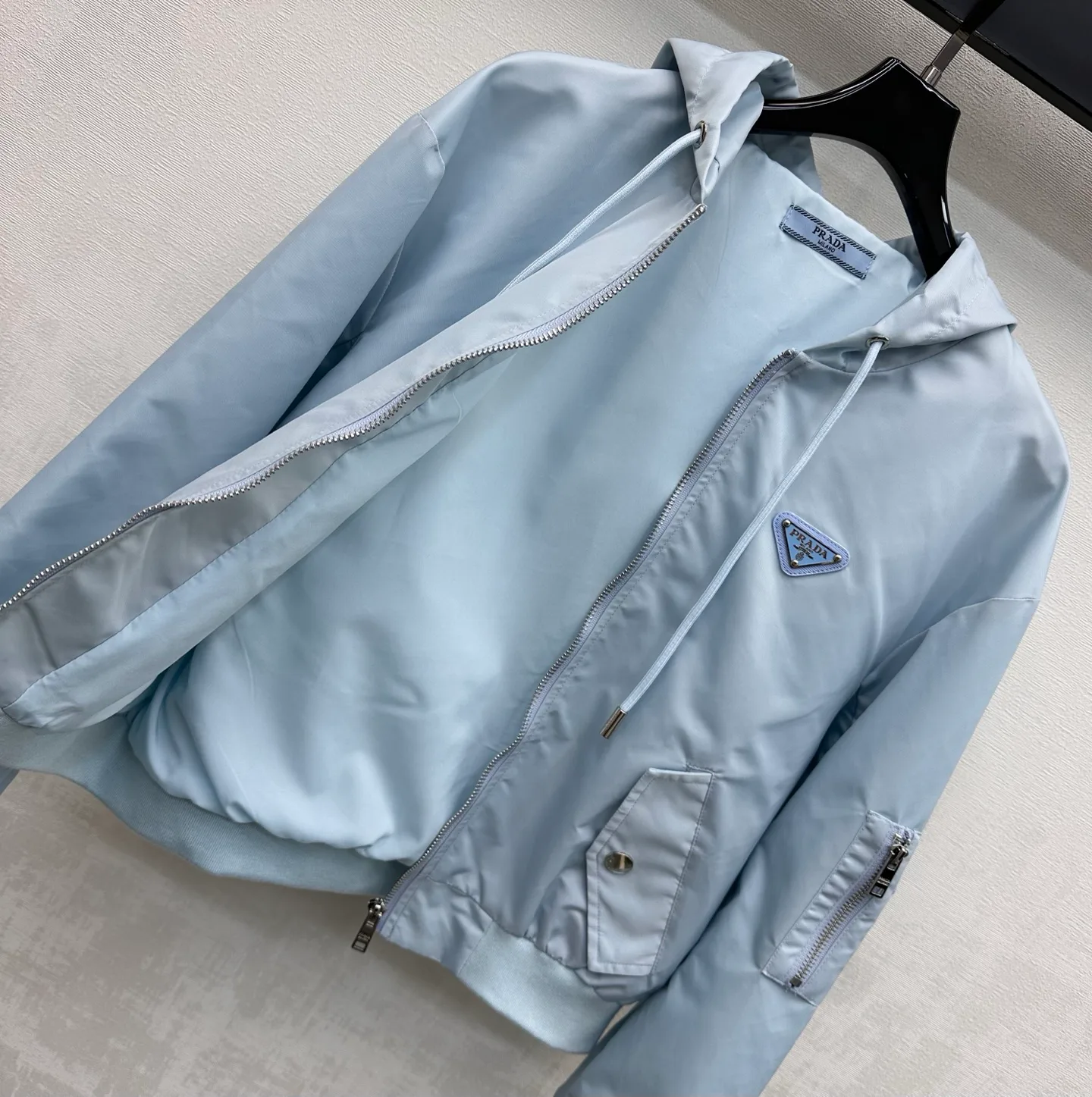 Жакеты Женские Prada 11755736