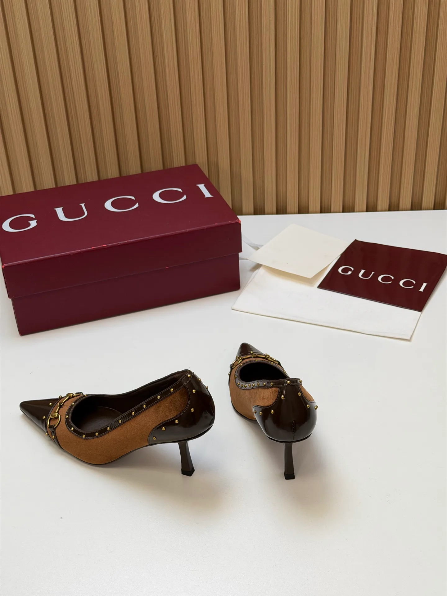 Туфли Женские Gucci 17631701