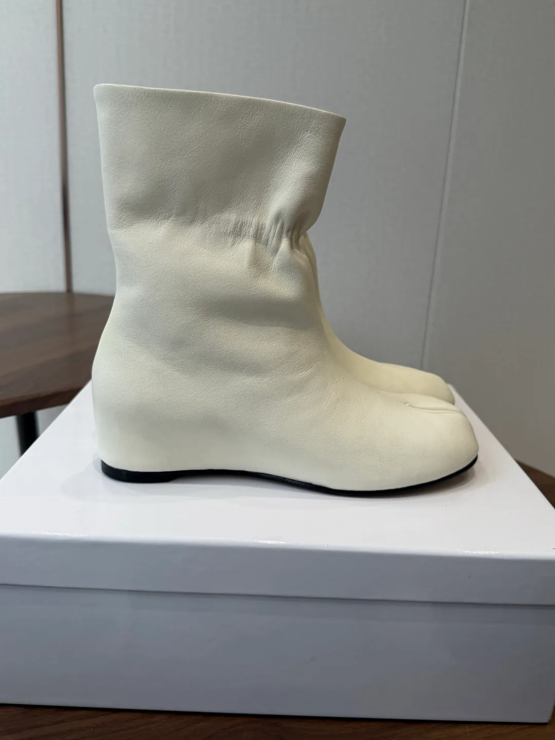 Ботильоны Женские Maison Margiela 18702777