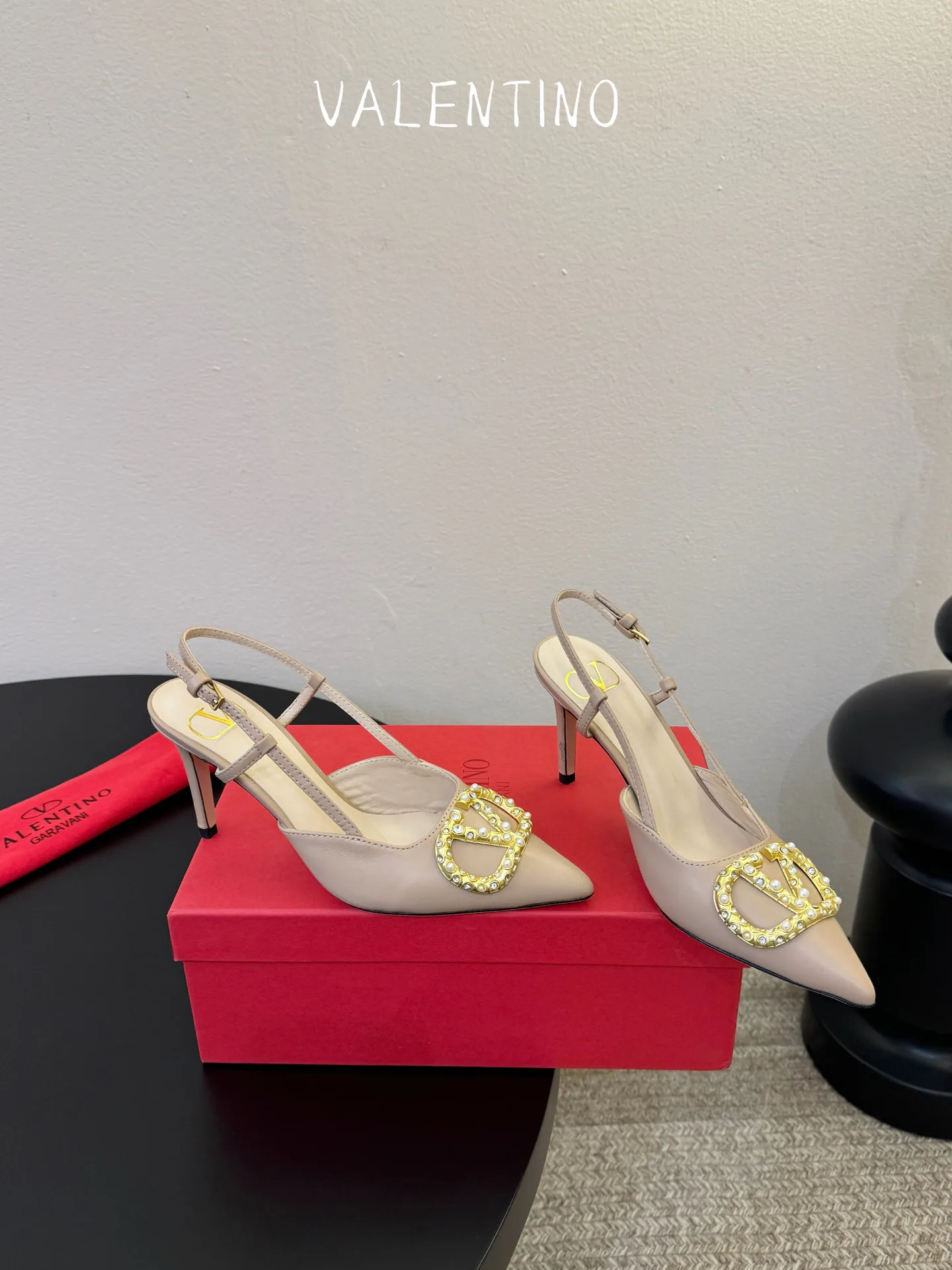 Туфли Женские Valentino 11870459