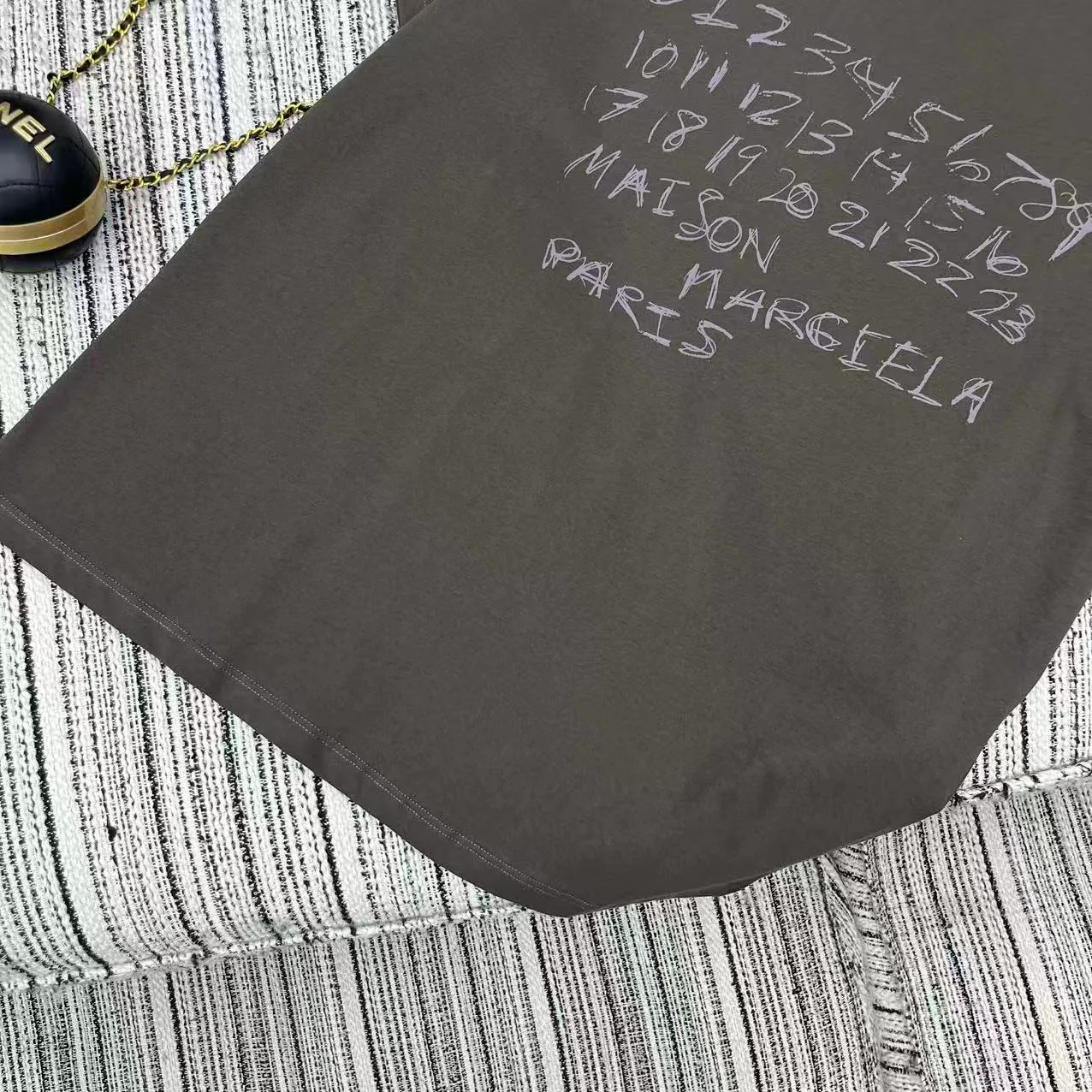 Футболки Женские Maison Margiela 11897965