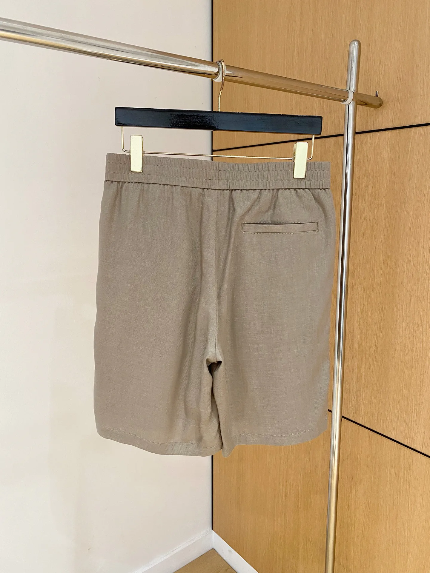 Шорты Мужские Zegna 10281073