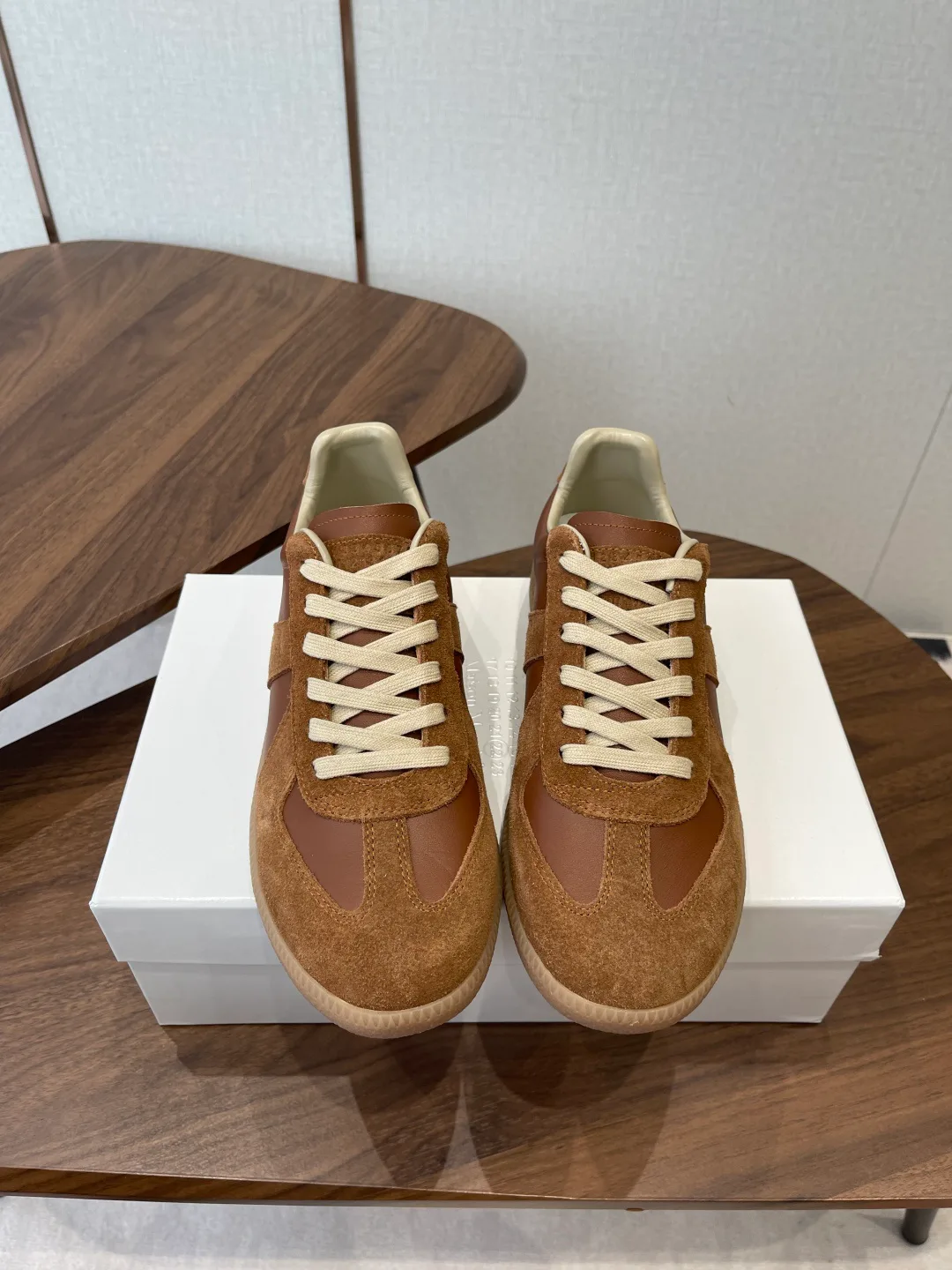 Кроссовки Женские Maison Margiela 11867622