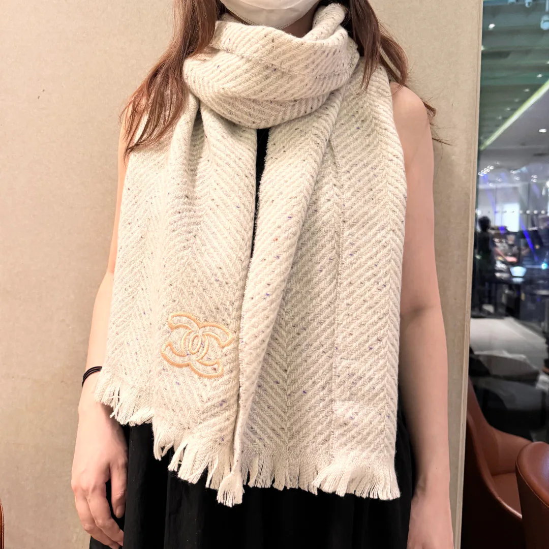 Шарфы Chanel 1116067