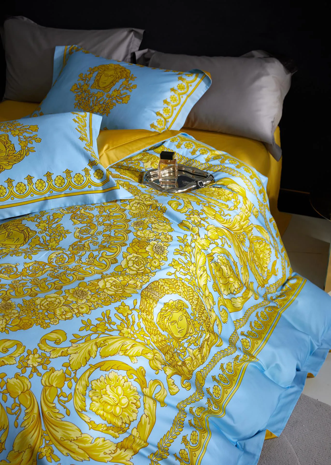 Постельное Белье Versace 18292304