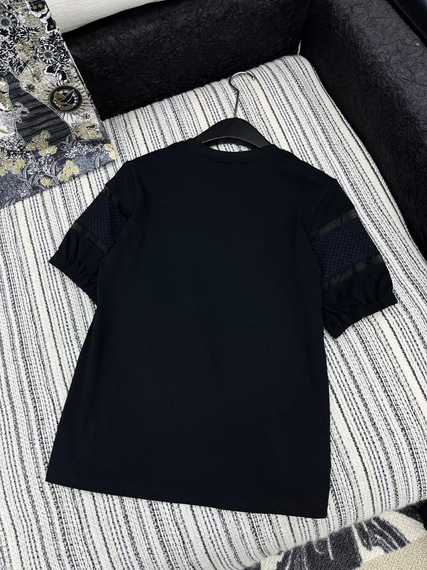 Футболки Женские Moncler 34673