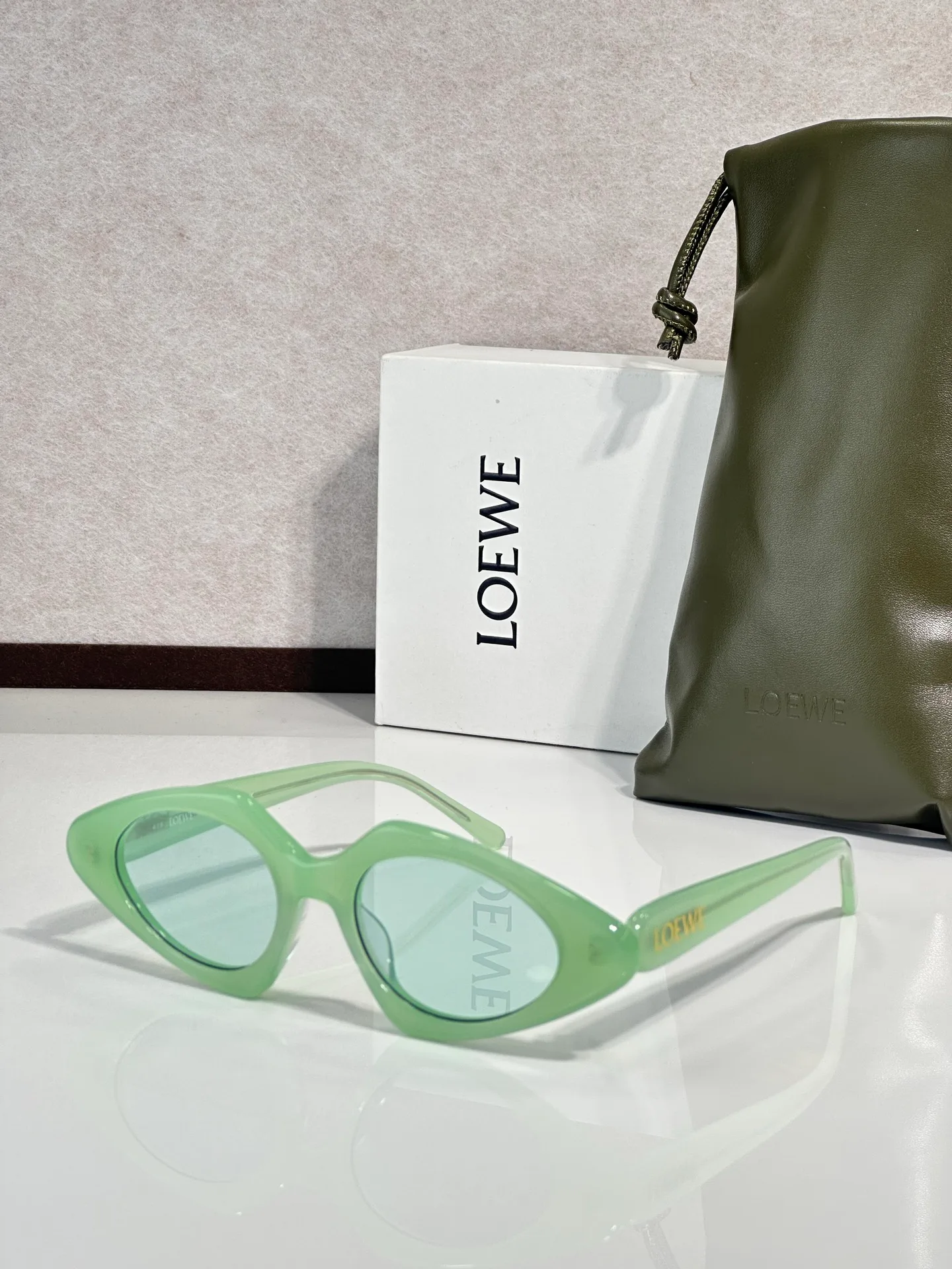 Очки Loewe 823323