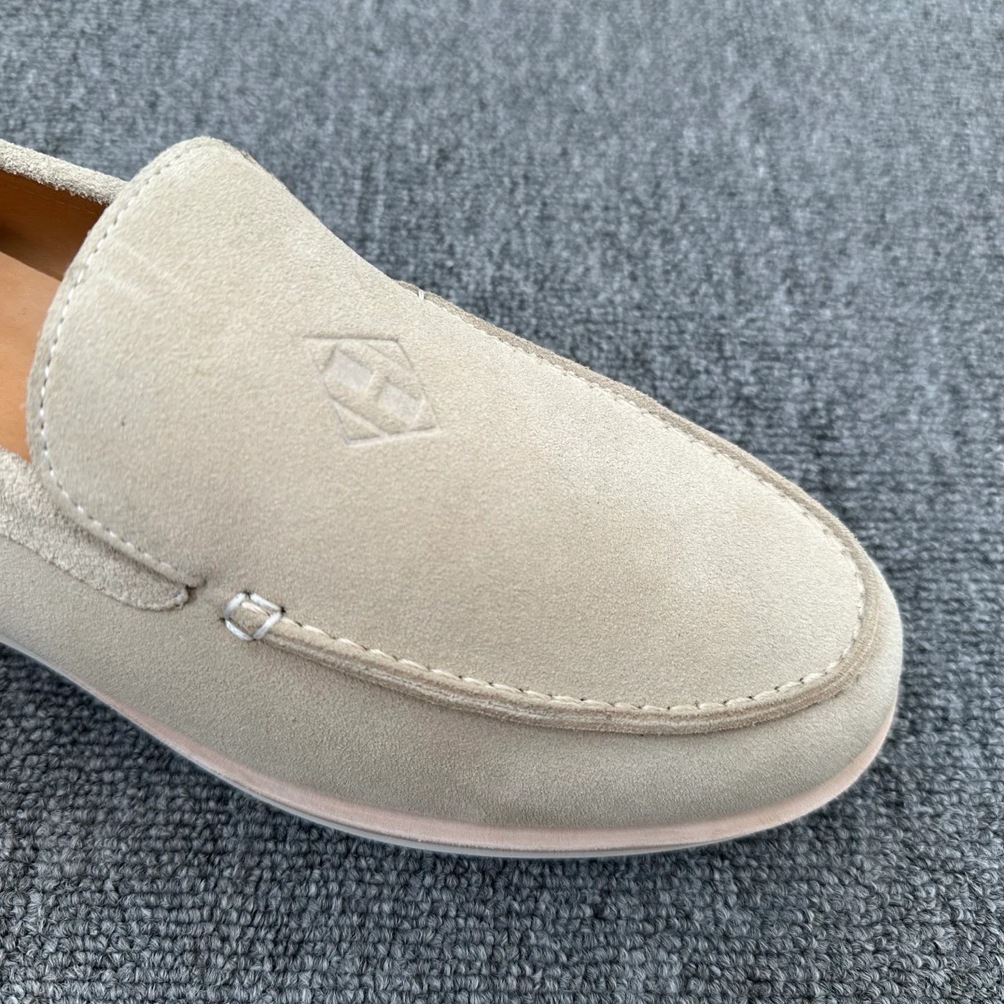 Лоферы И Туфли Мужские Hermes 201660