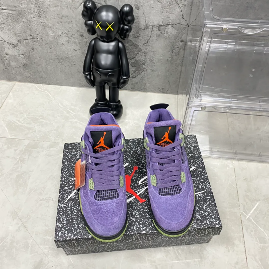 Кроссовки Женские Air Jordan 4220859