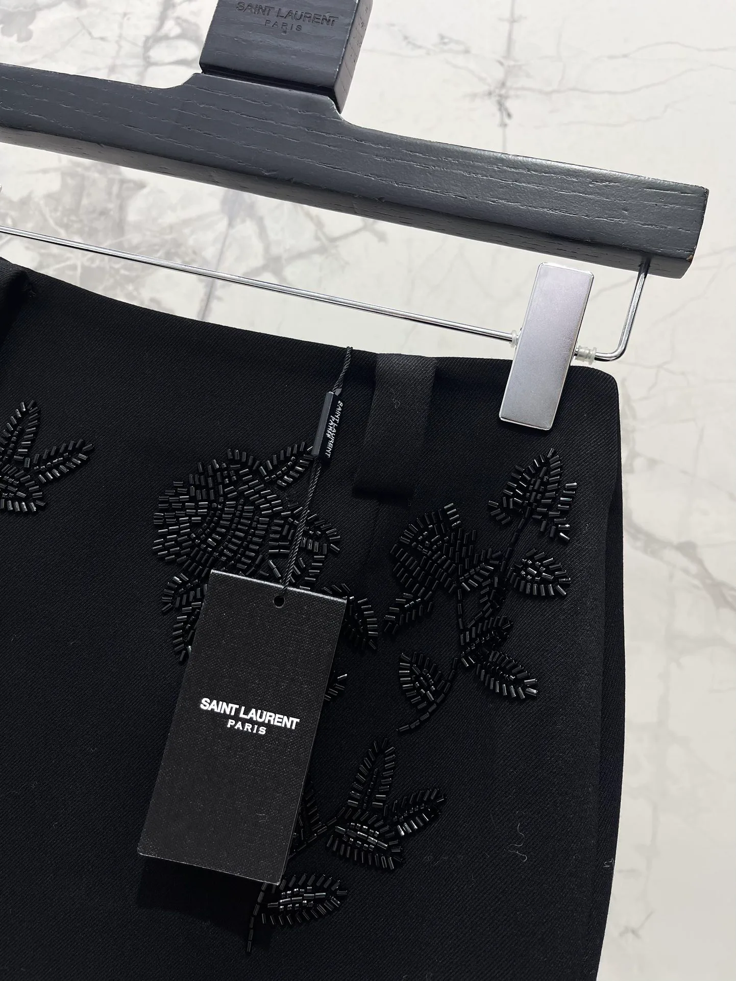 Юбки Женские Saint Laurent 1139783