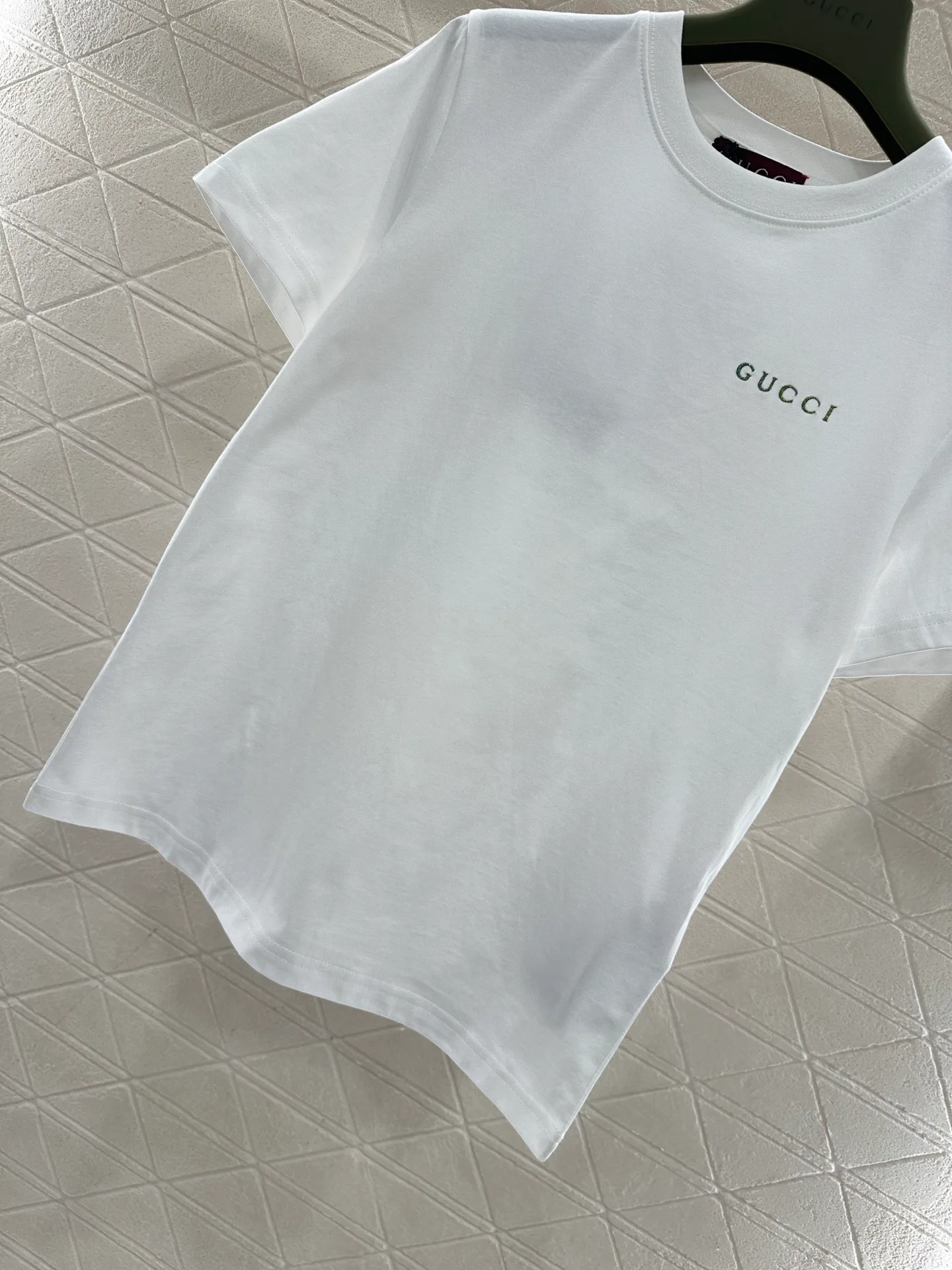 Футболки Женские Gucci 1273483