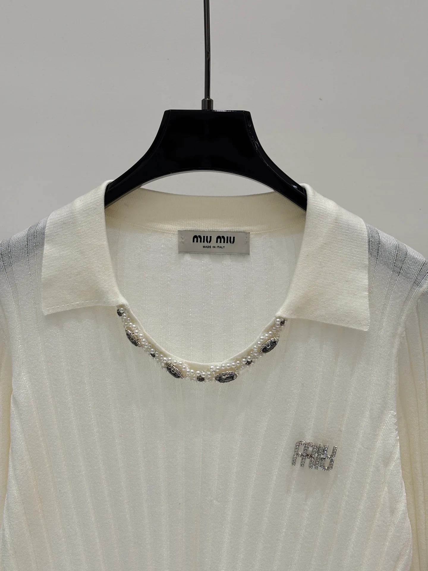Джемперы И Свитеры Женские Miu Miu 18907506