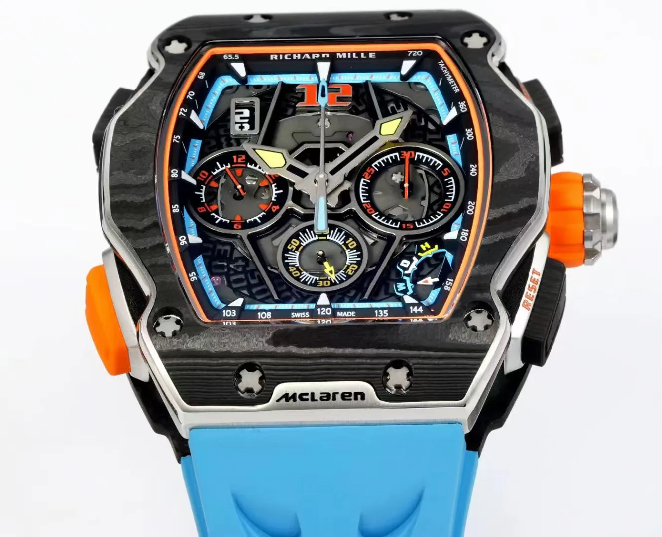 Часы Мужские Richard Mille 18405869
