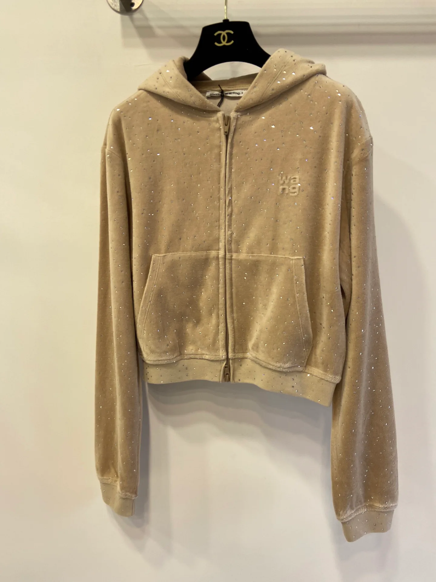 Спортивные Костюмы Женские Alexander Wang 3355565