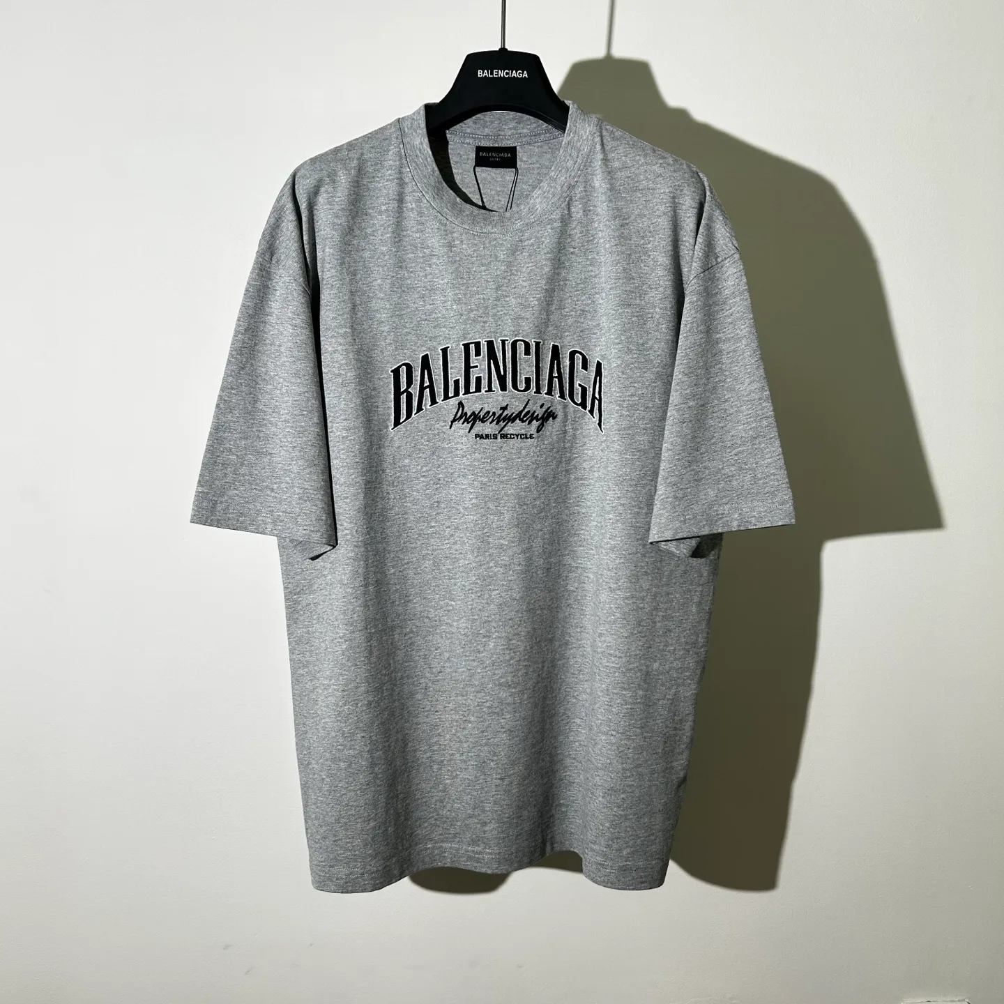 Футболки Мужские Balenciaga 11345748