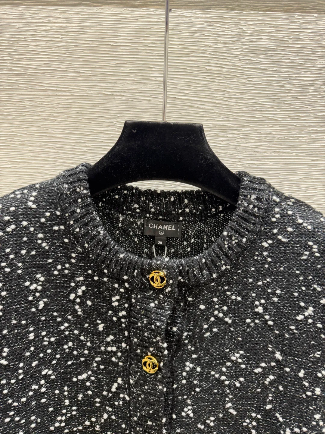 Джемперы И Свитеры Женские Chanel 18534600