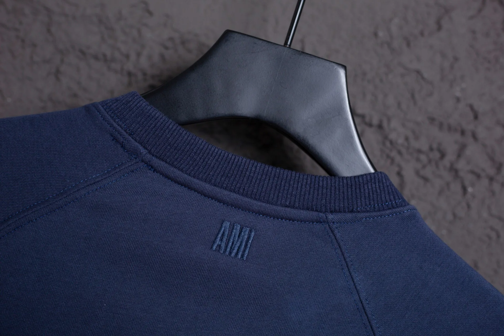 Свитшоты И Худи Мужские Ami Paris 791576