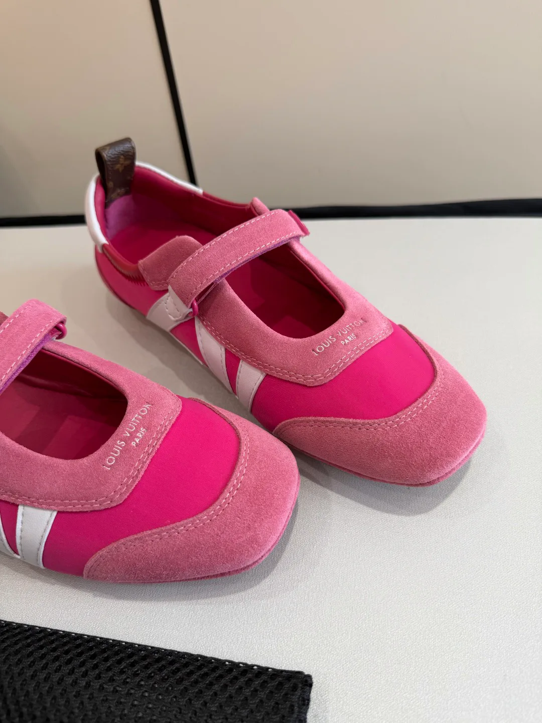 Туфли Женские Louis Vuitton 11440428