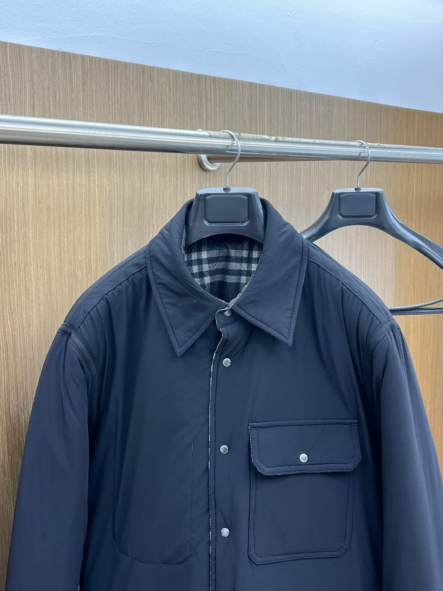 Куртки И Пуховики Мужские Burberry 988664