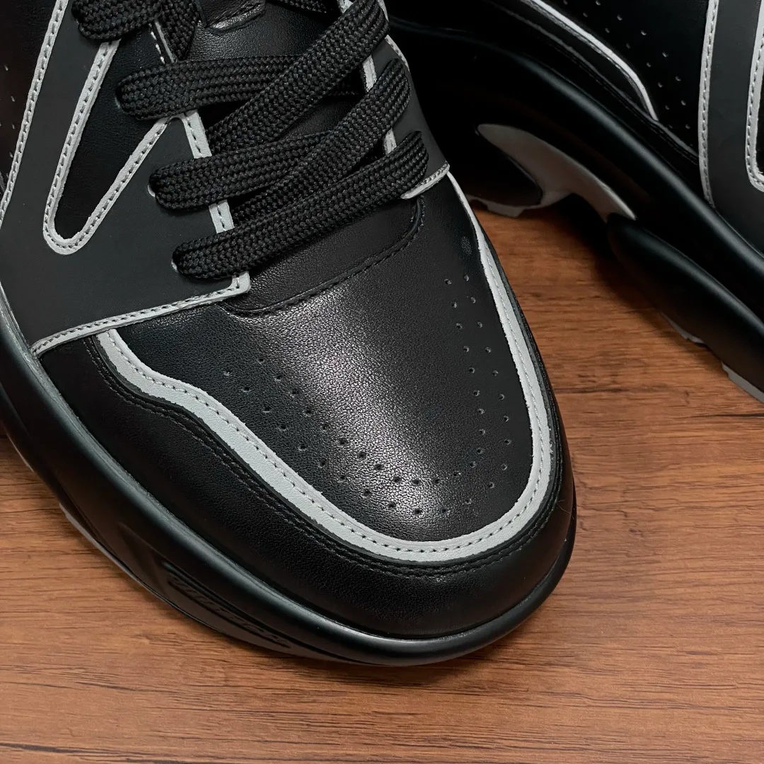 Кроссовки Мужские Louis Vuitton 4266723