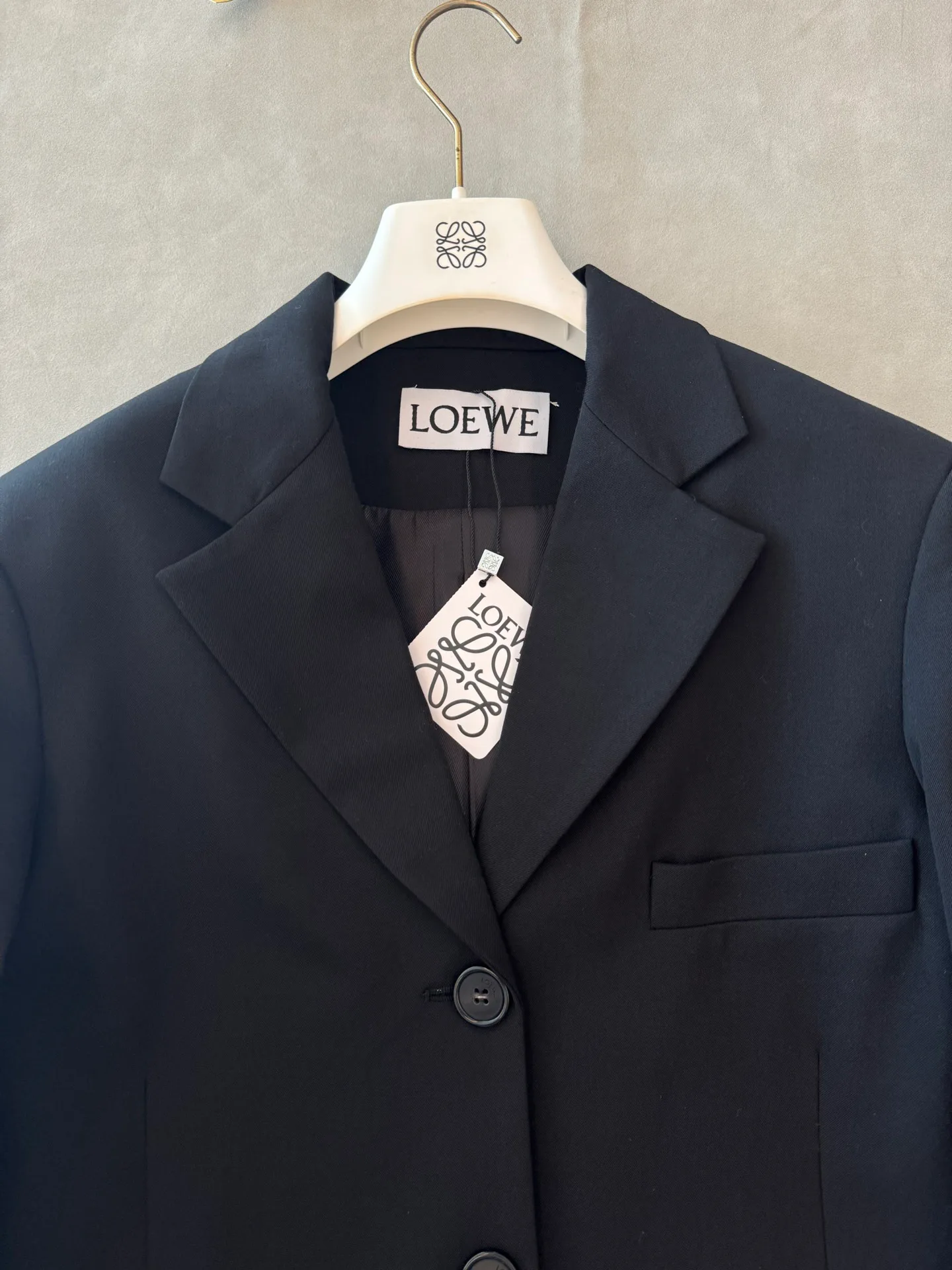 Жакеты Женские Loewe 18491850