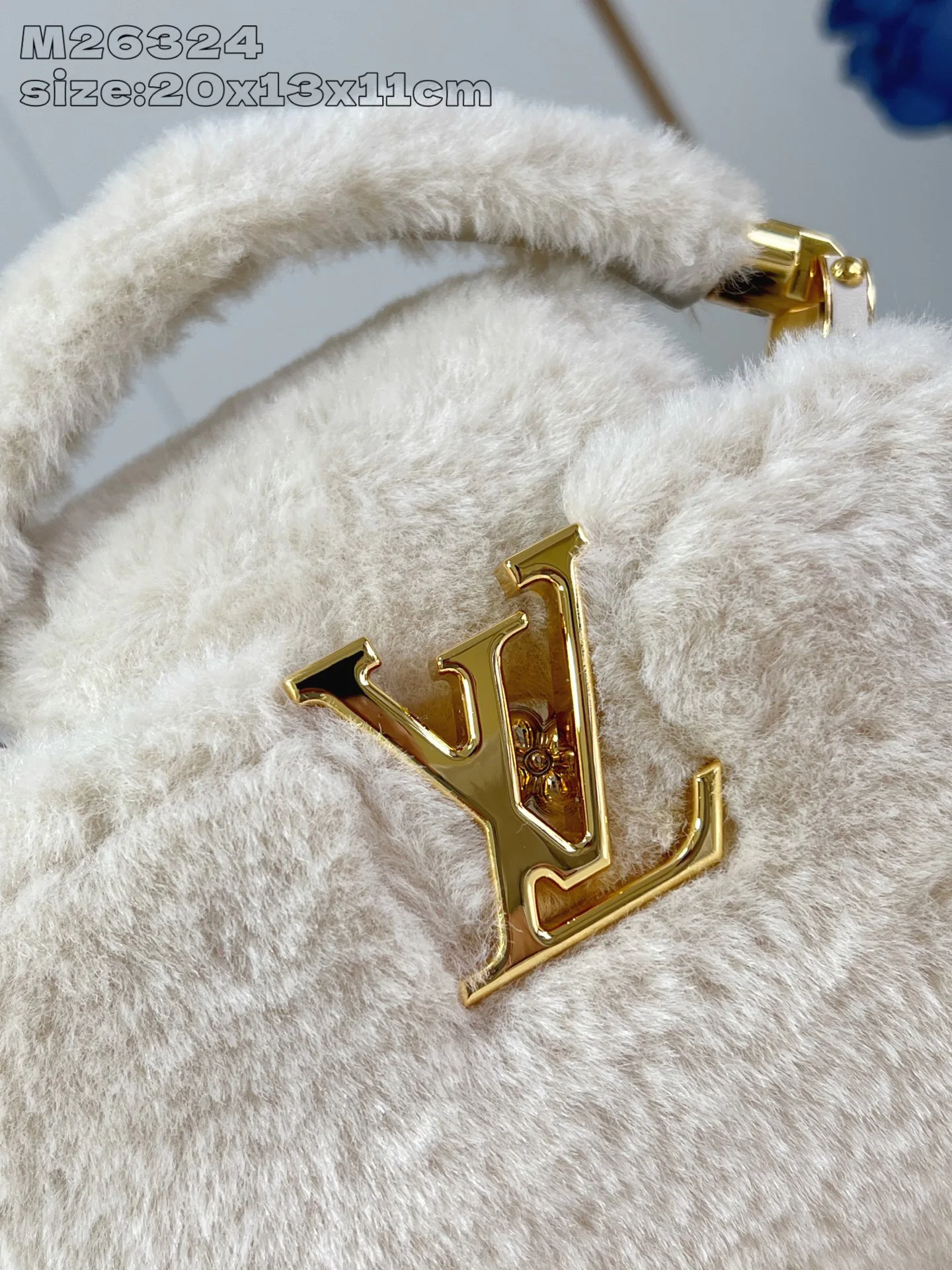 Клатчи Женские Louis Vuitton 617196