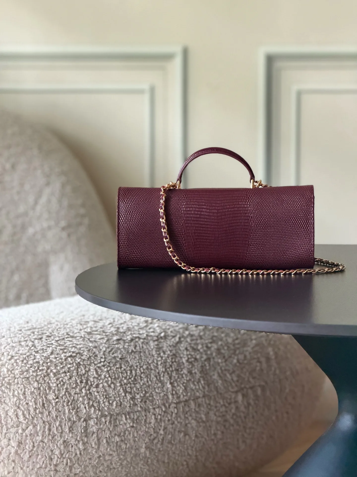 Классические Сумки Женские Chanel 17498619
