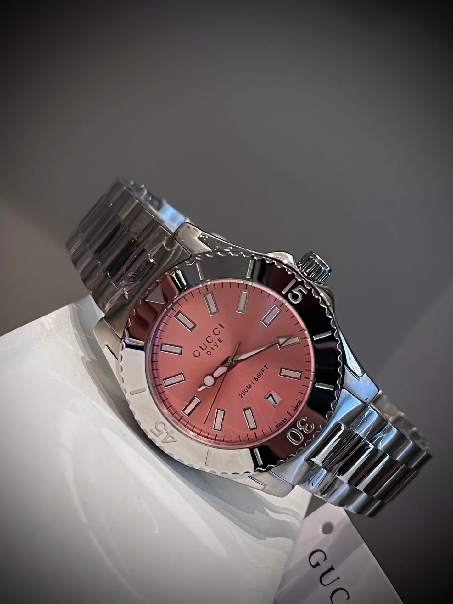 Часы Женские Gucci 18202058