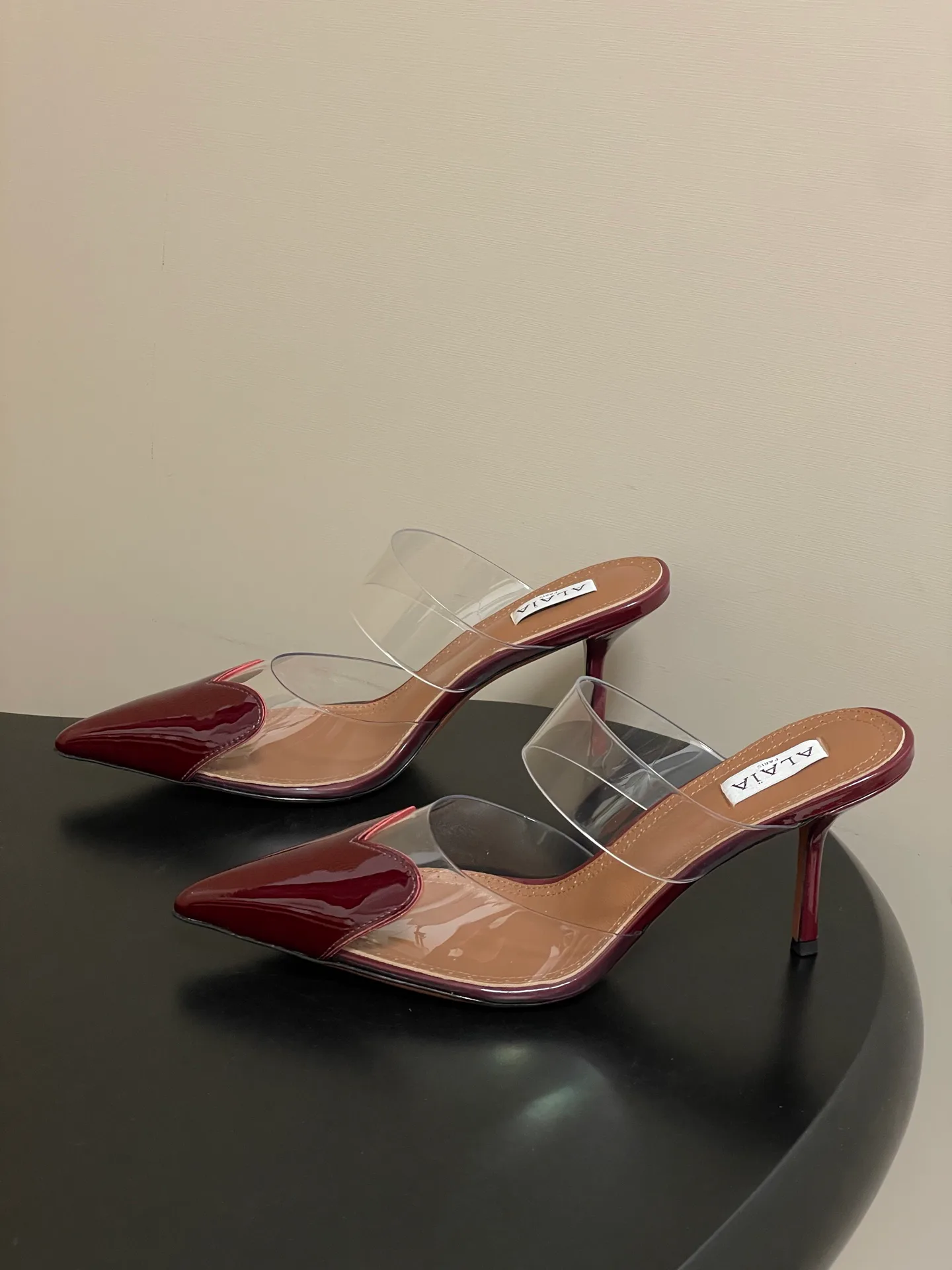 Мюли И Сабо Женские Alaia 11354816