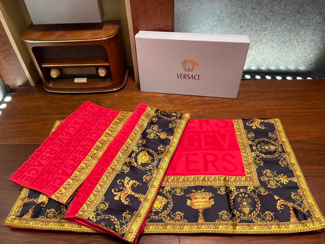 Текстиль Versace 281230