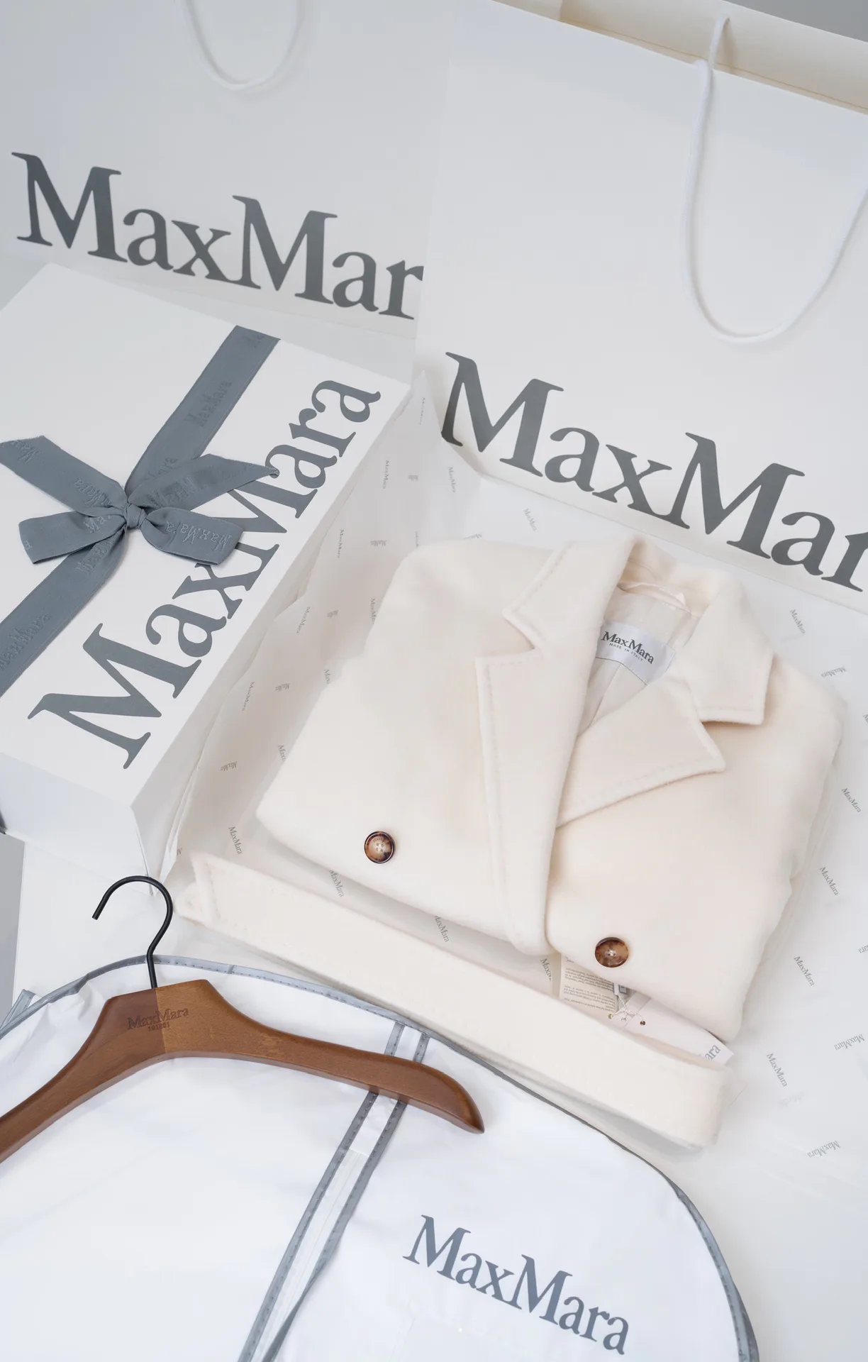 Пальто Женские Max Mara 18510449