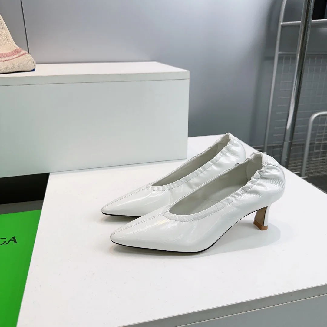 Туфли Женские Bottega Veneta 578229