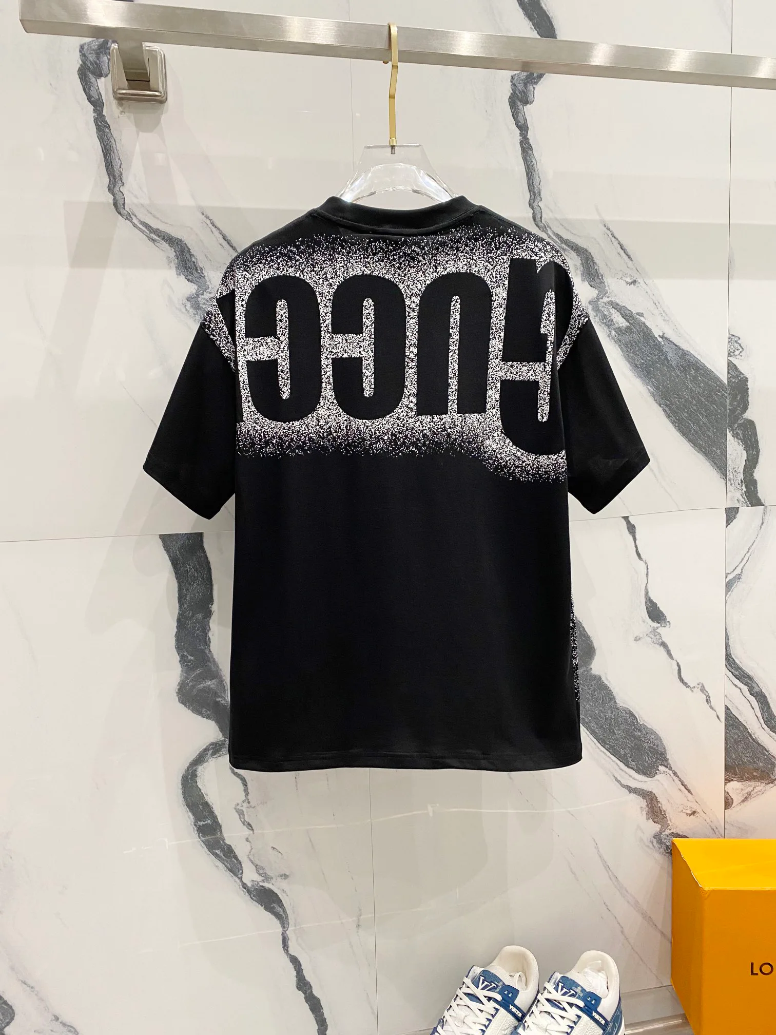 Футболки Женские Gucci 12685