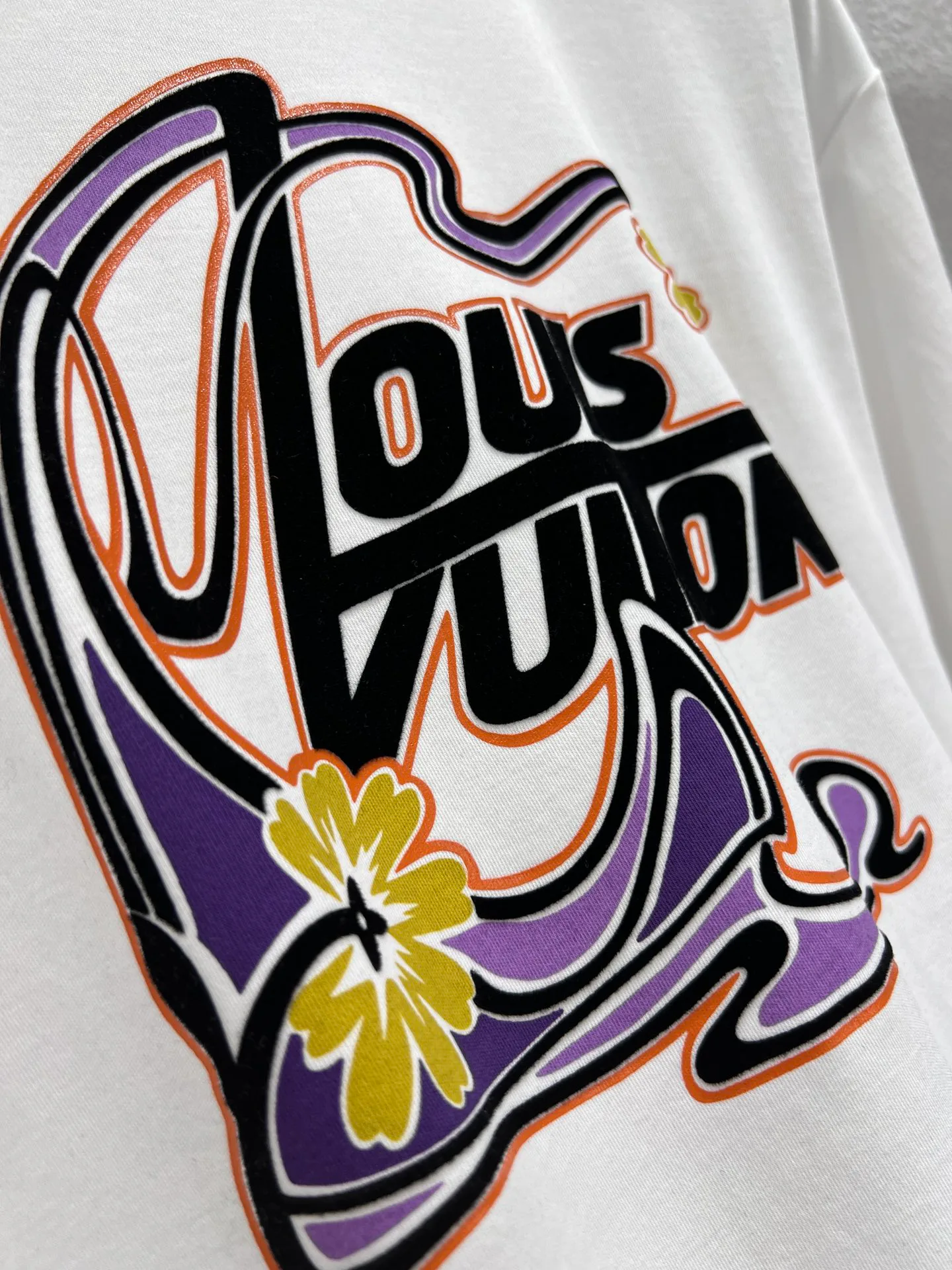 Футболки Женские Louis Vuitton 2431874