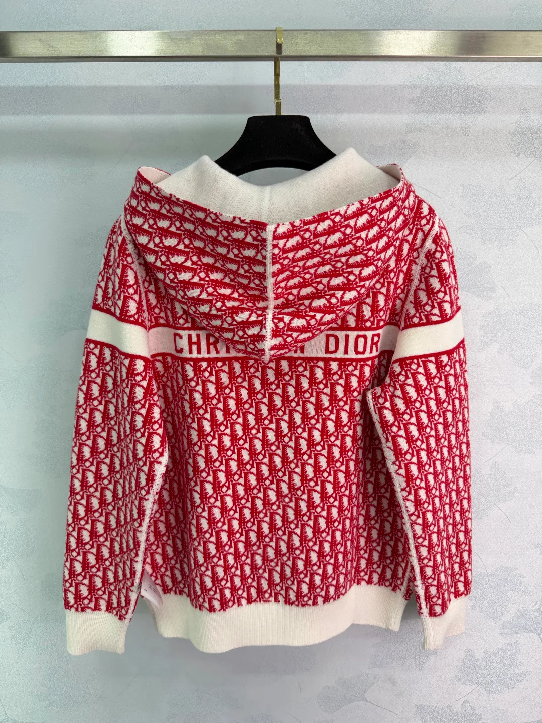 Джемперы И Свитеры Женские Christian Dior 719049