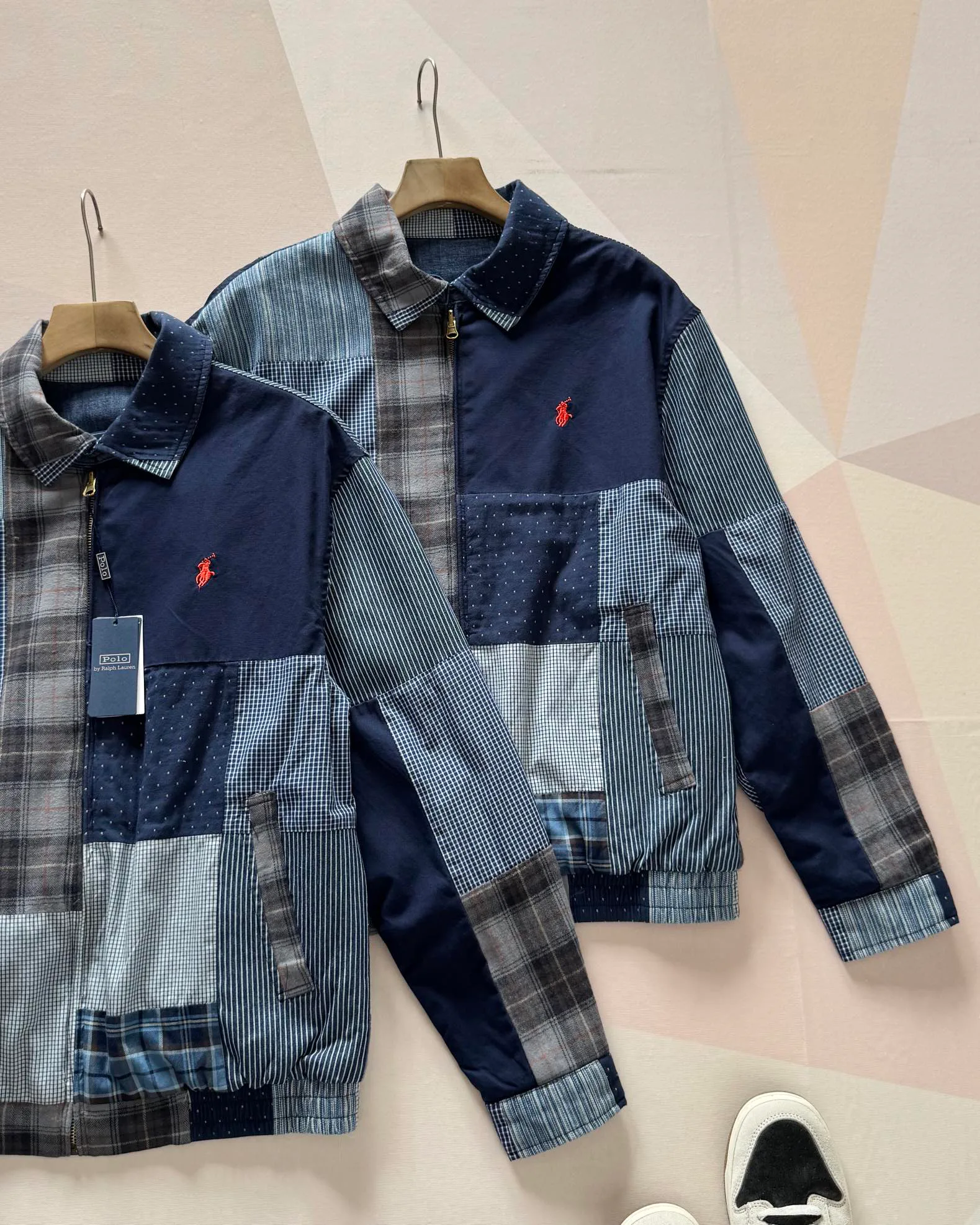 Жакеты Женские Ralph Lauren 134022