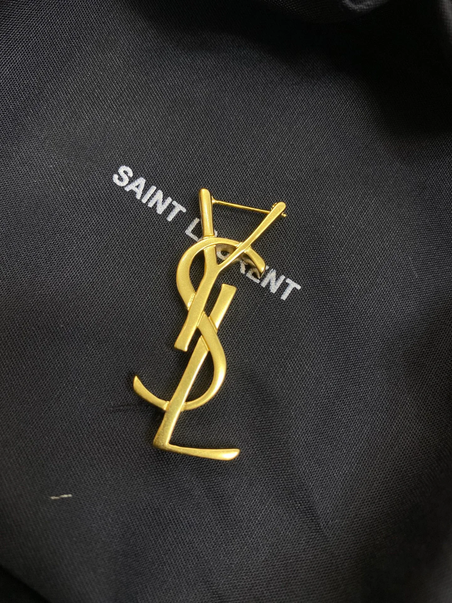 Бижутерия Saint Laurent 11534511